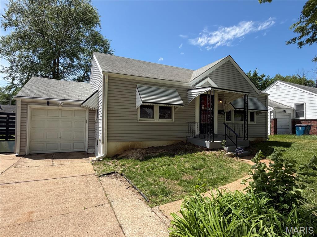Shannon Ridge 2 - Residential Lease
