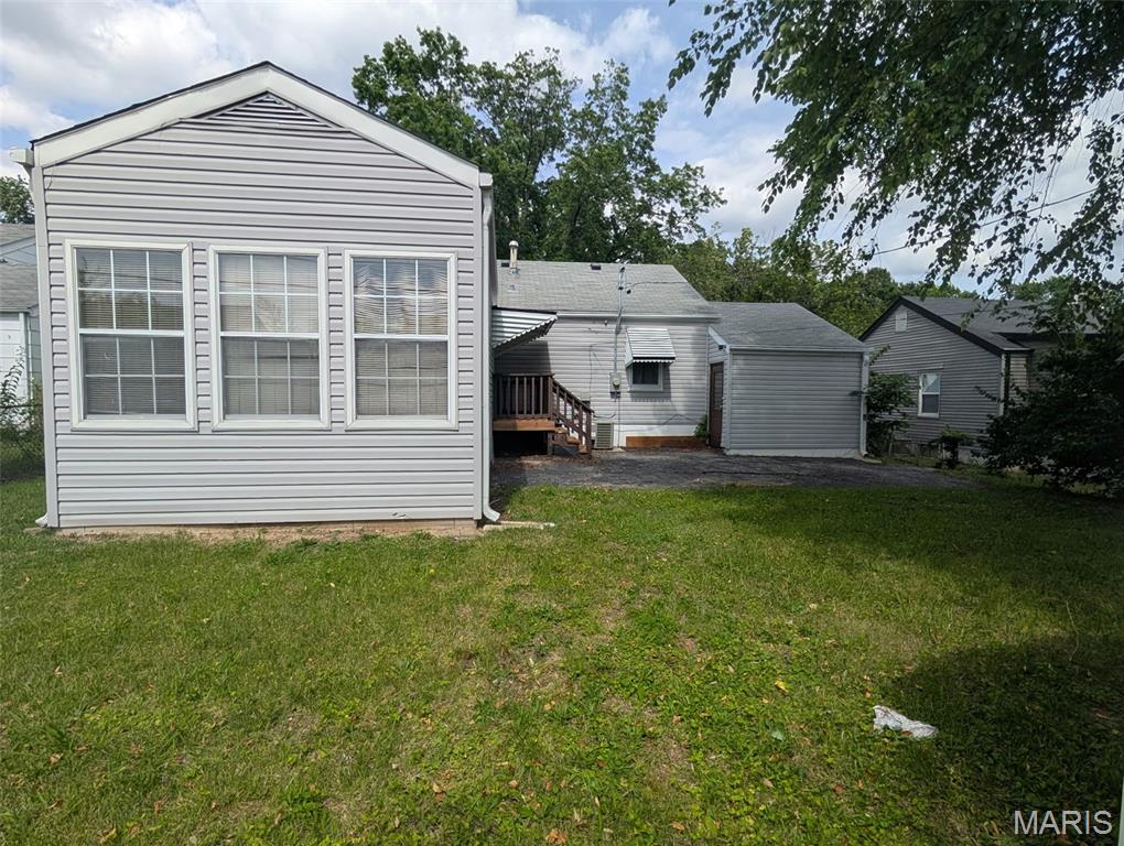 Shannon Ridge 2 - Residential Lease