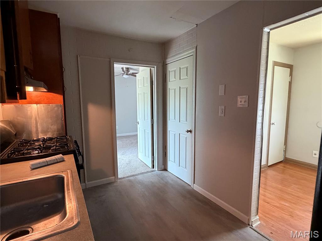 Shannon Ridge 2 - Residential Lease