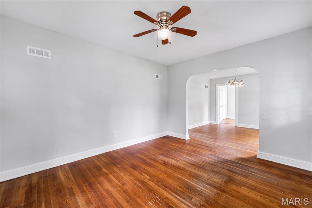 Sycamore Lane - Residential