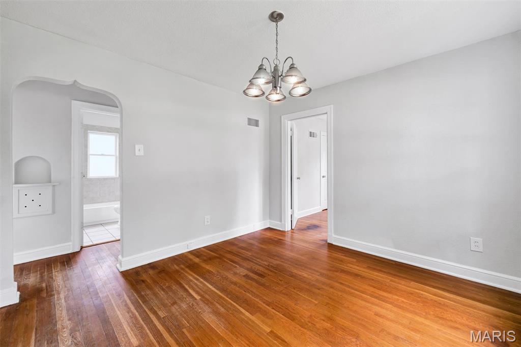 Sycamore Lane - Residential