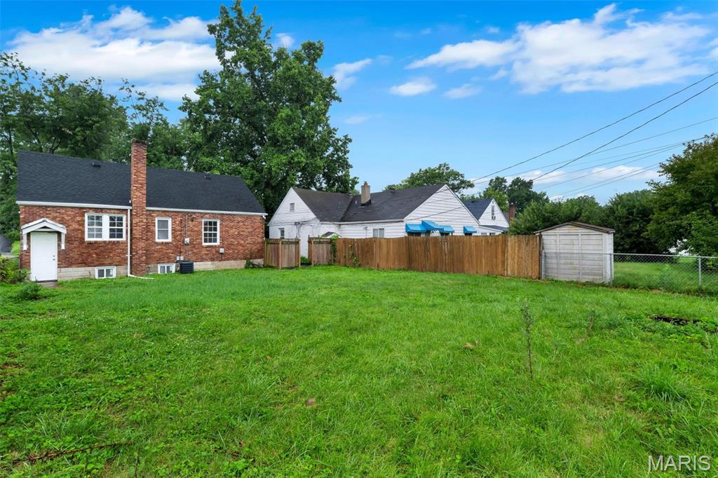 Sycamore Lane - Residential