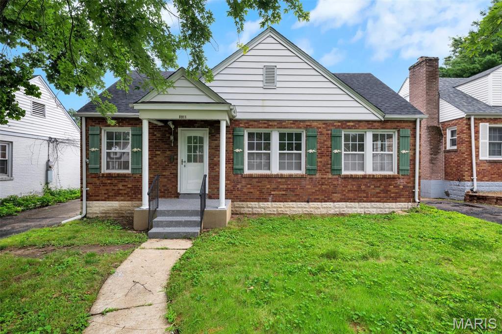 Sycamore Lane - Residential