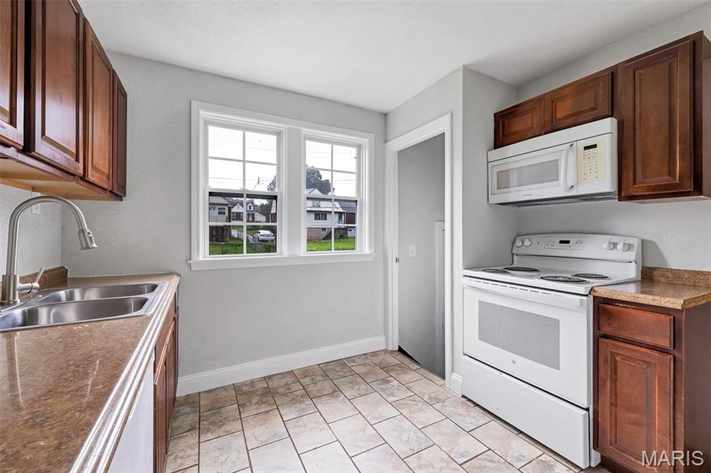 Sycamore Lane - Residential