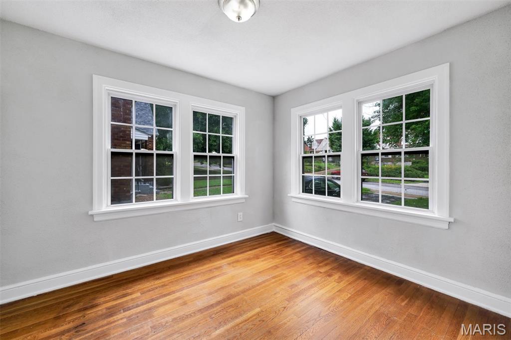 Sycamore Lane - Residential