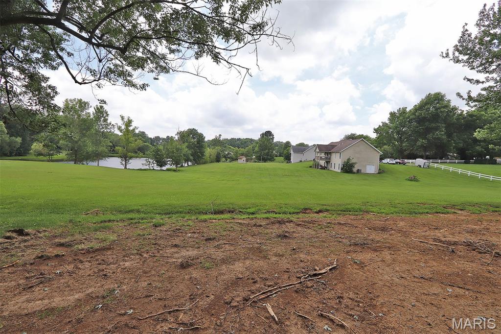 Lakeview Estate - Residential