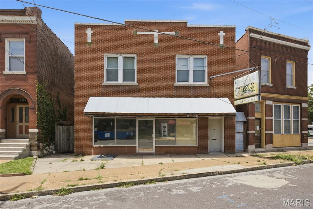 Alaska Heights Add - Commercial Sale