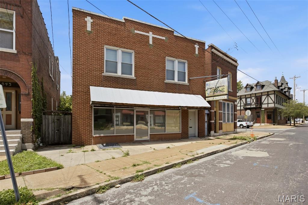 Alaska Heights Add - Commercial Sale