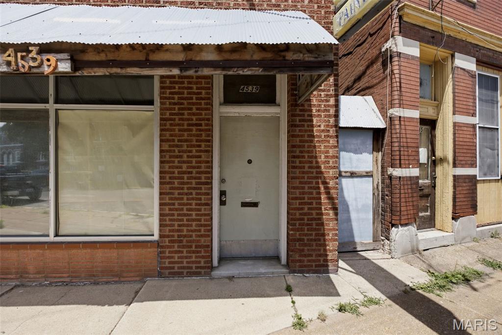 Alaska Heights Add - Commercial Sale