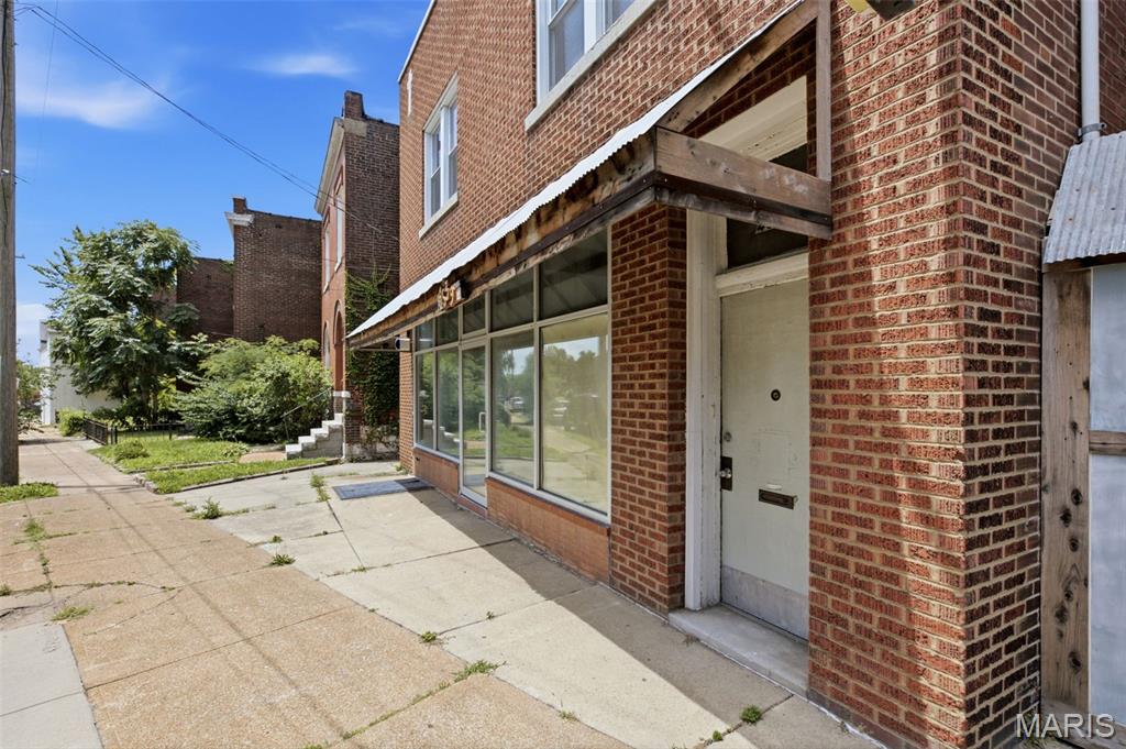 Alaska Heights Add - Commercial Sale