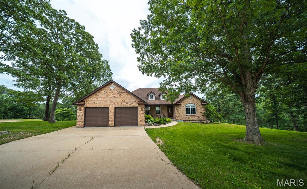 Elk Run Estates - Residential