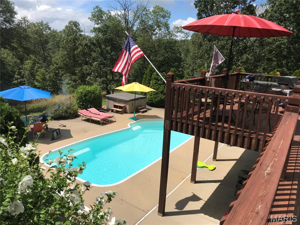 Elk Run Estates - Residential