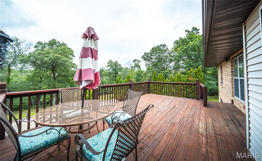 Elk Run Estates - Residential