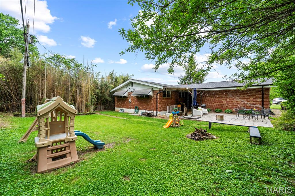 Laclede Meadows - Residential