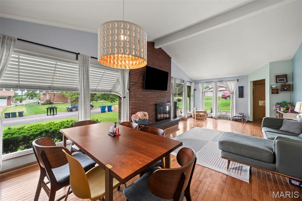 Laclede Meadows - Residential