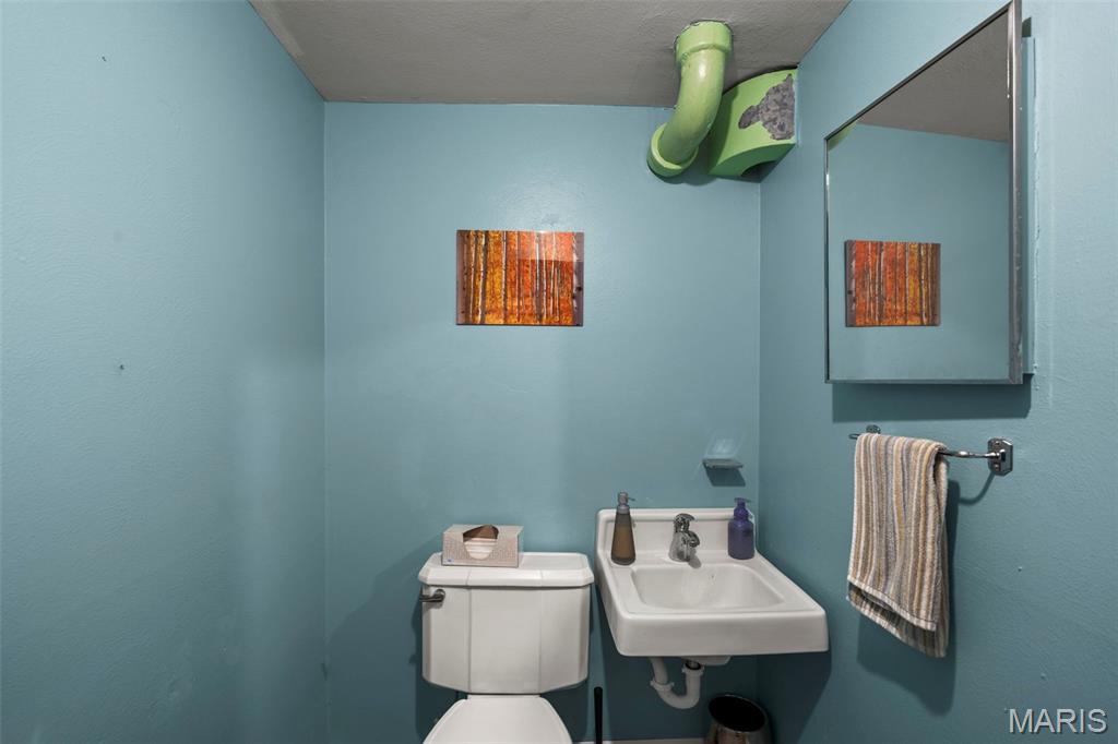 Laclede Meadows - Residential