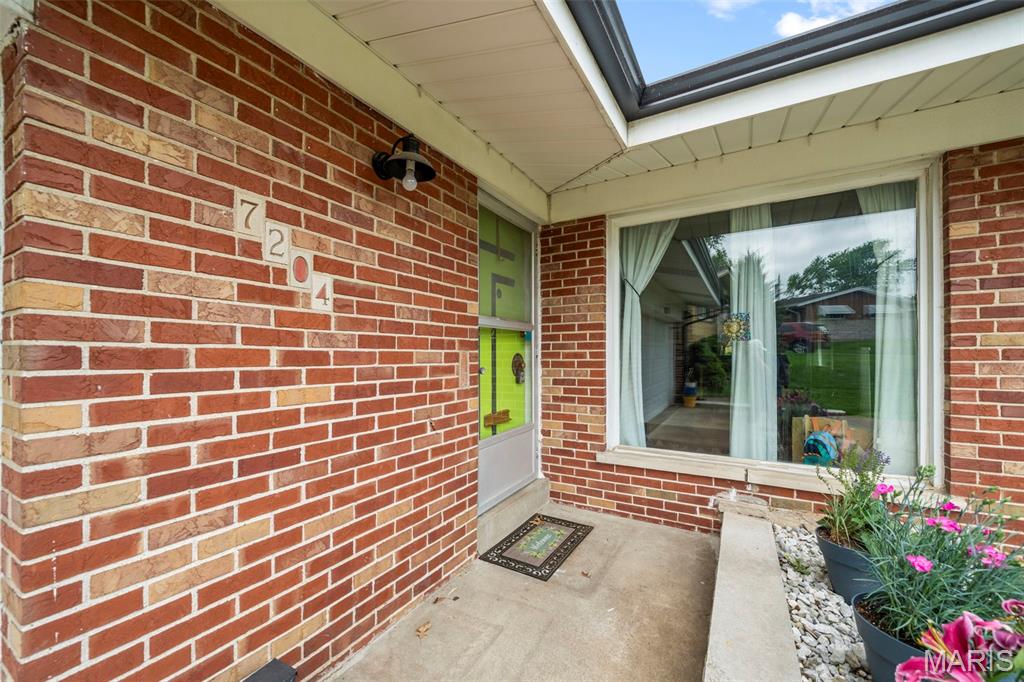Laclede Meadows - Residential