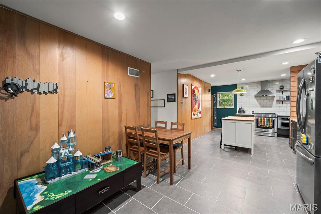 Laclede Meadows - Residential