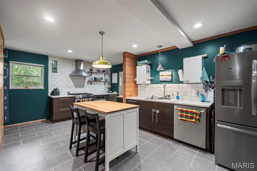 Laclede Meadows - Residential