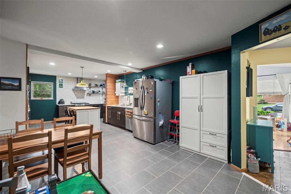 Laclede Meadows - Residential
