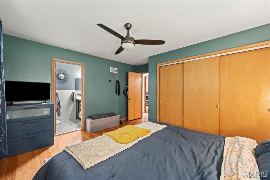 Laclede Meadows - Residential