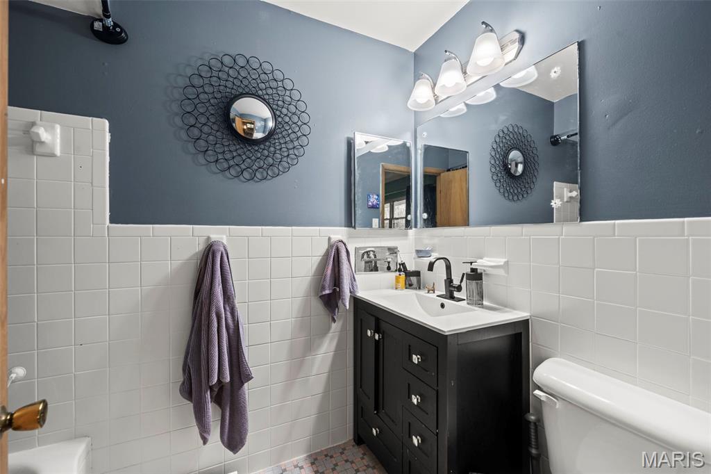 Laclede Meadows - Residential