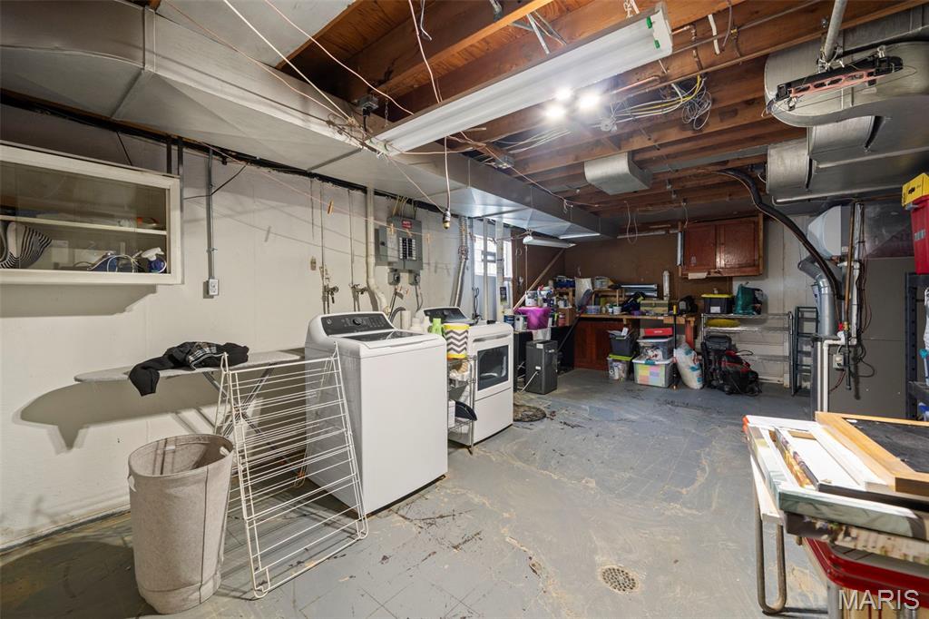 Laclede Meadows - Residential