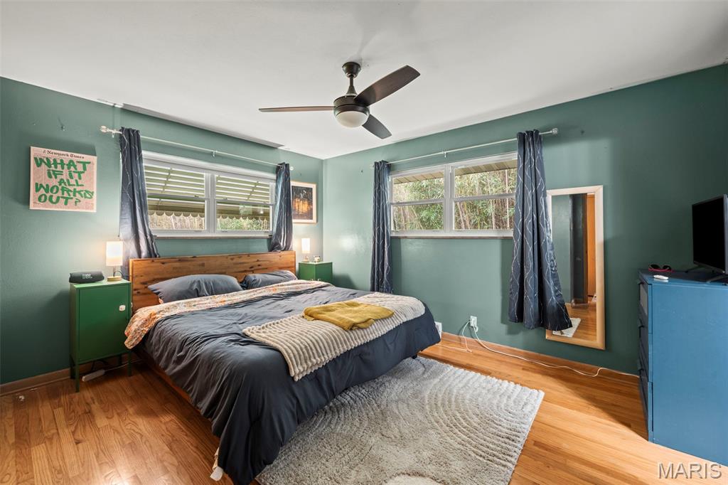 Laclede Meadows - Residential