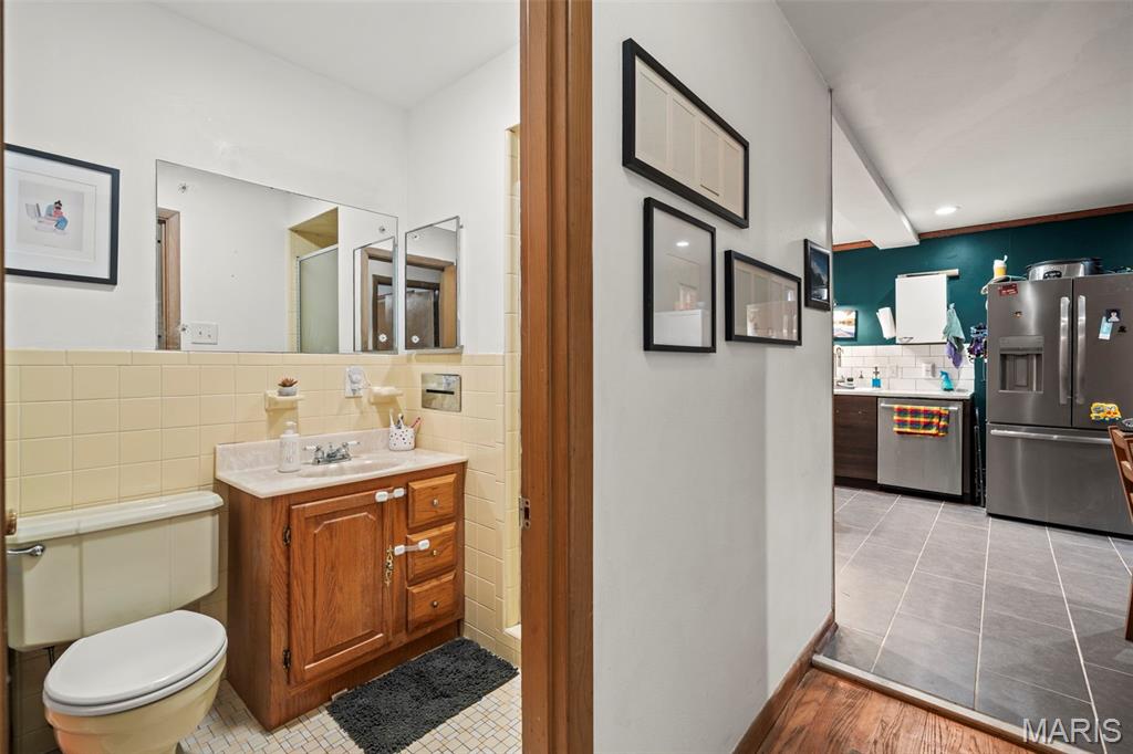 Laclede Meadows - Residential
