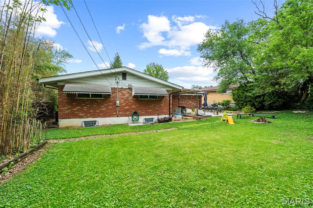 Laclede Meadows - Residential