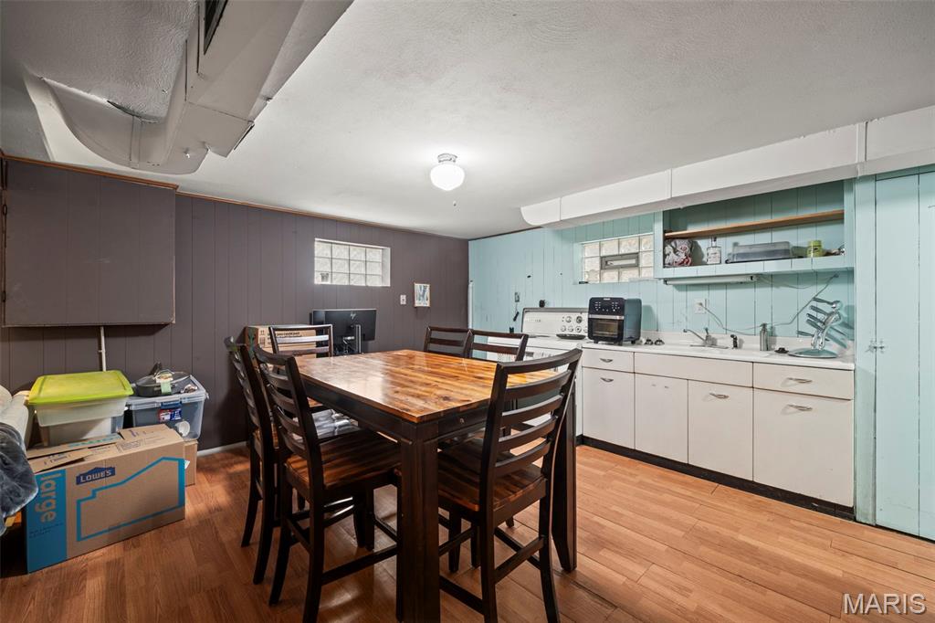 Laclede Meadows - Residential