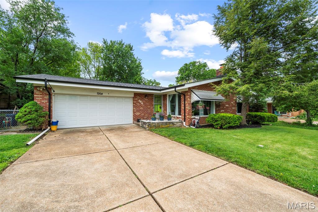 Laclede Meadows - Residential