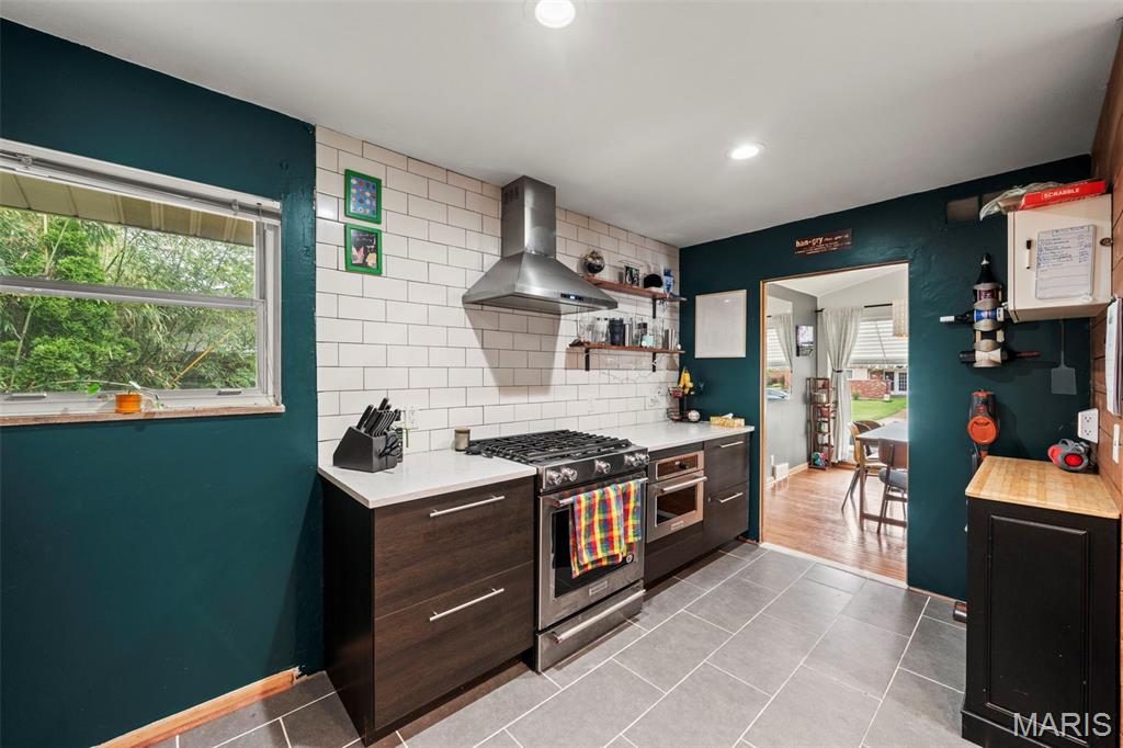 Laclede Meadows - Residential