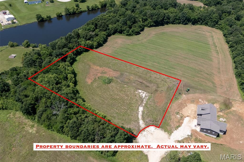 Wine Country Estates Sub - Land