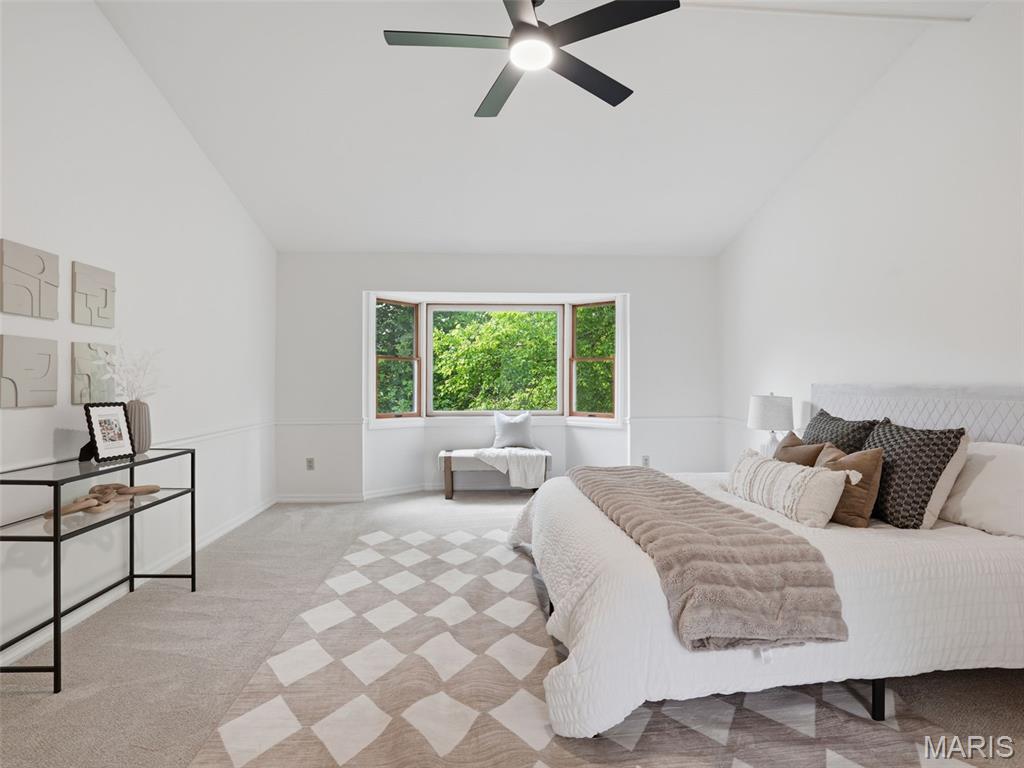 Kehrs Mill Estates 6 - Residential