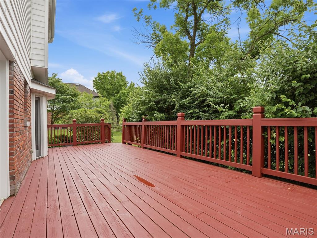 Kehrs Mill Estates 6 - Residential