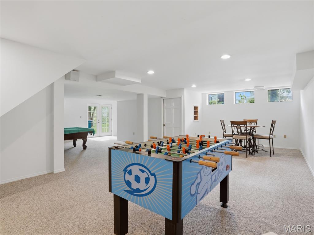 Kehrs Mill Estates 6 - Residential