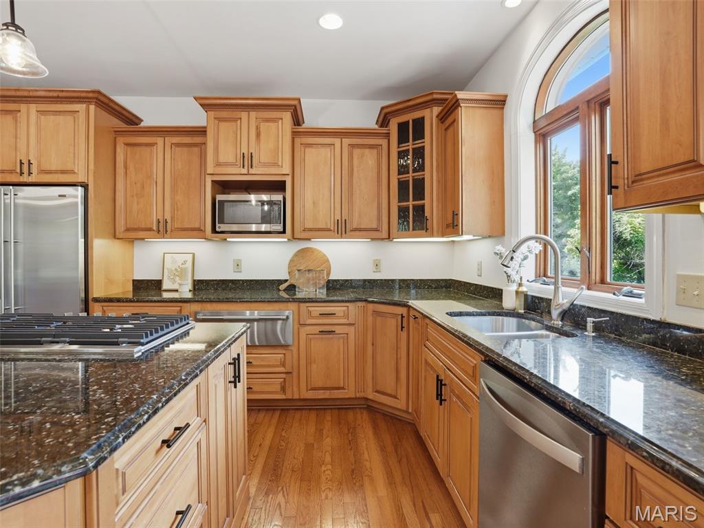Kehrs Mill Estates 6 - Residential