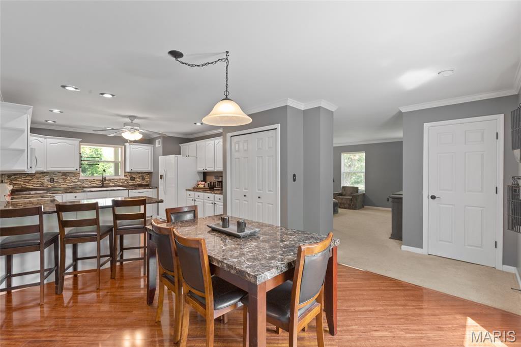 Carriage Hills Estates 01 - Residential
