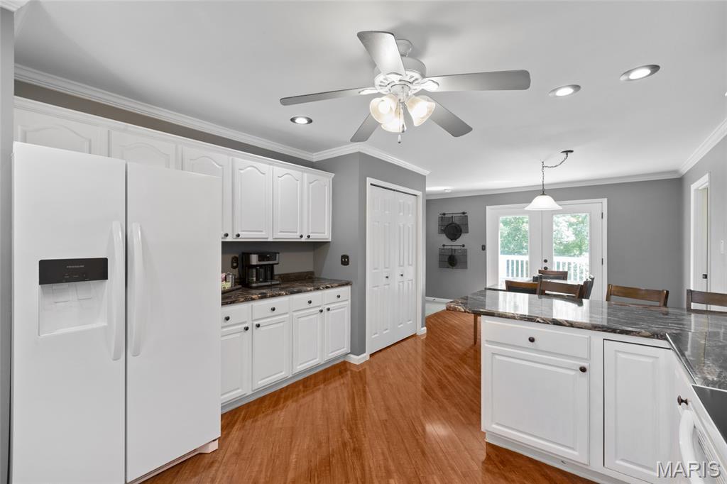 Carriage Hills Estates 01 - Residential