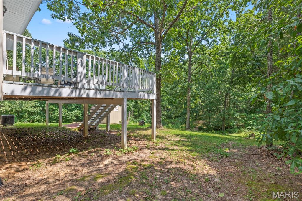 Carriage Hills Estates 01 - Residential