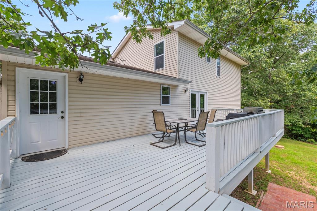 Carriage Hills Estates 01 - Residential