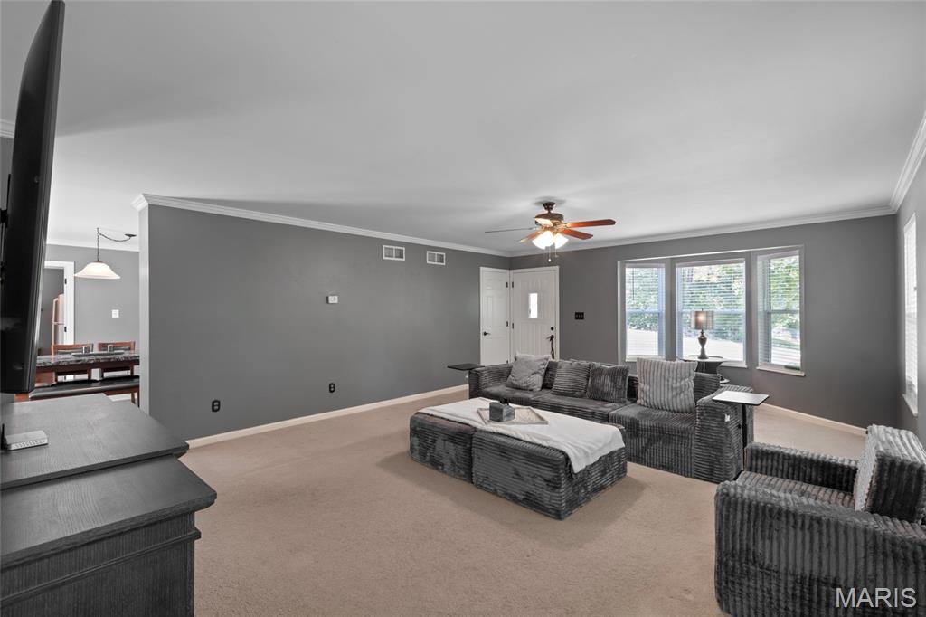 Carriage Hills Estates 01 - Residential