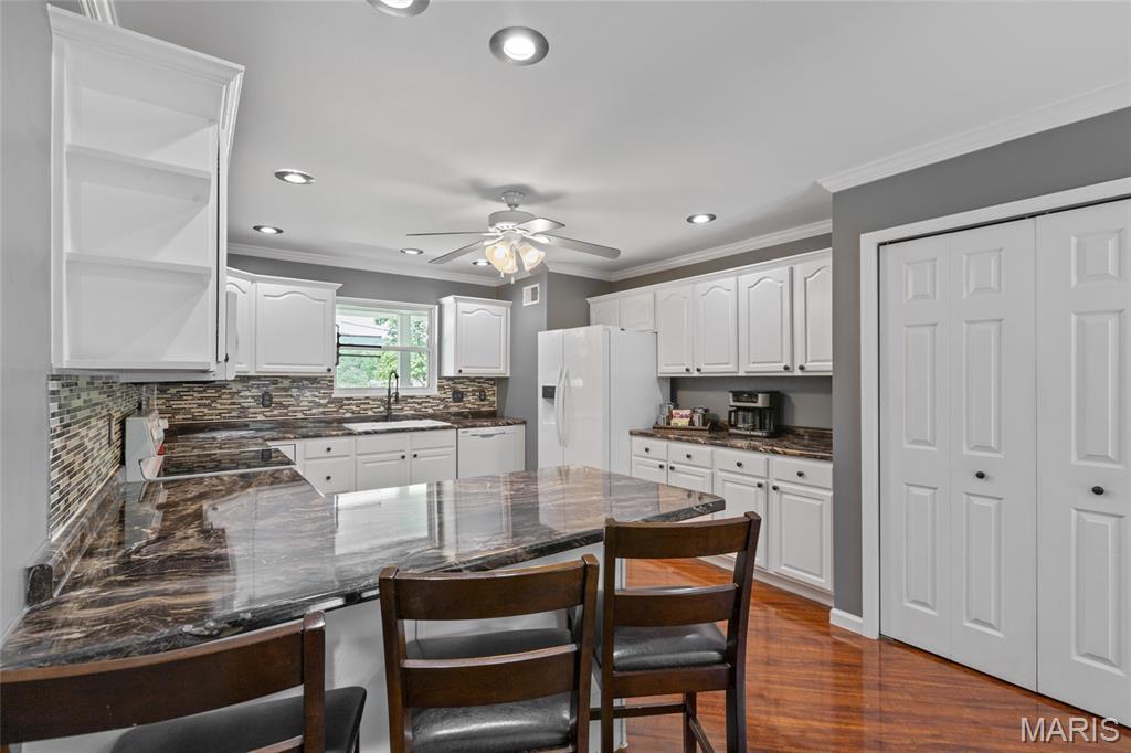Carriage Hills Estates 01 - Residential