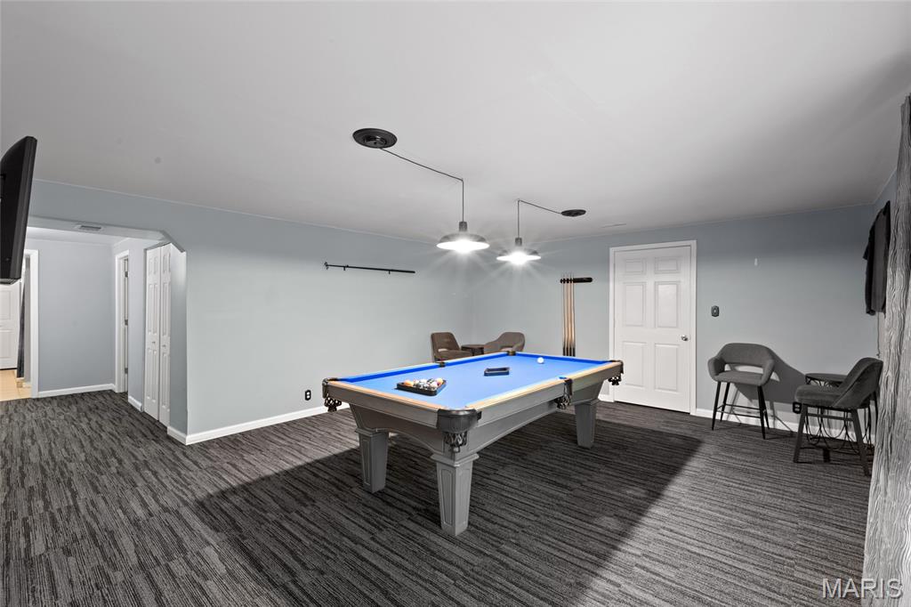 Carriage Hills Estates 01 - Residential