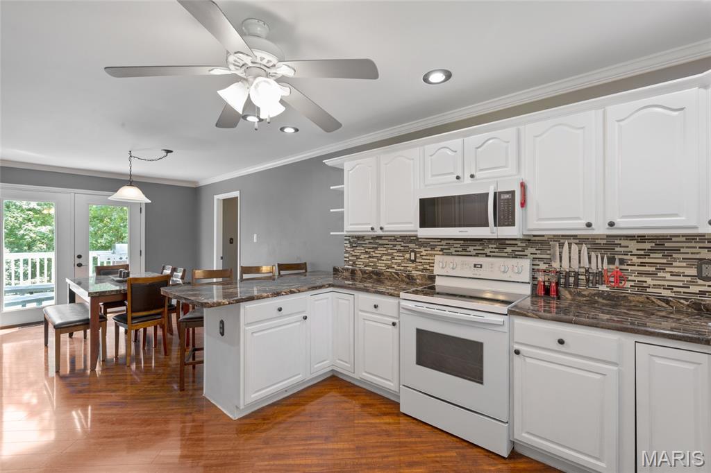 Carriage Hills Estates 01 - Residential
