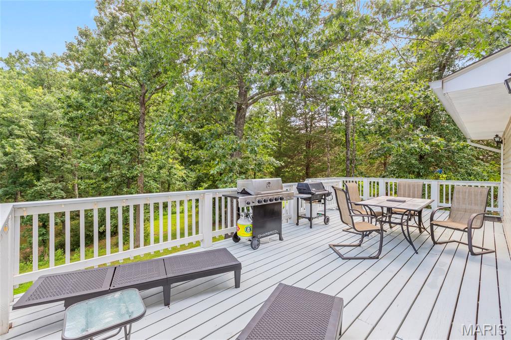 Carriage Hills Estates 01 - Residential