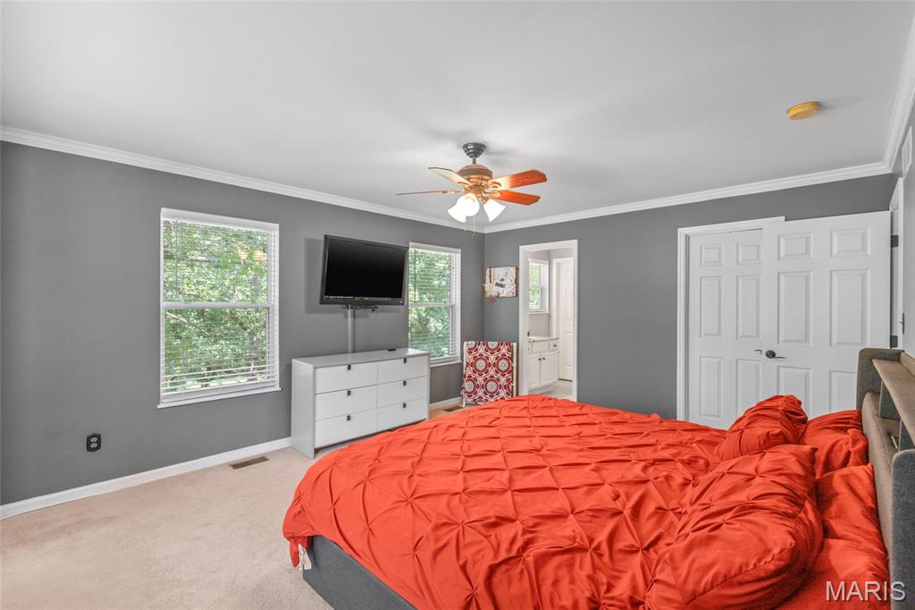 Carriage Hills Estates 01 - Residential