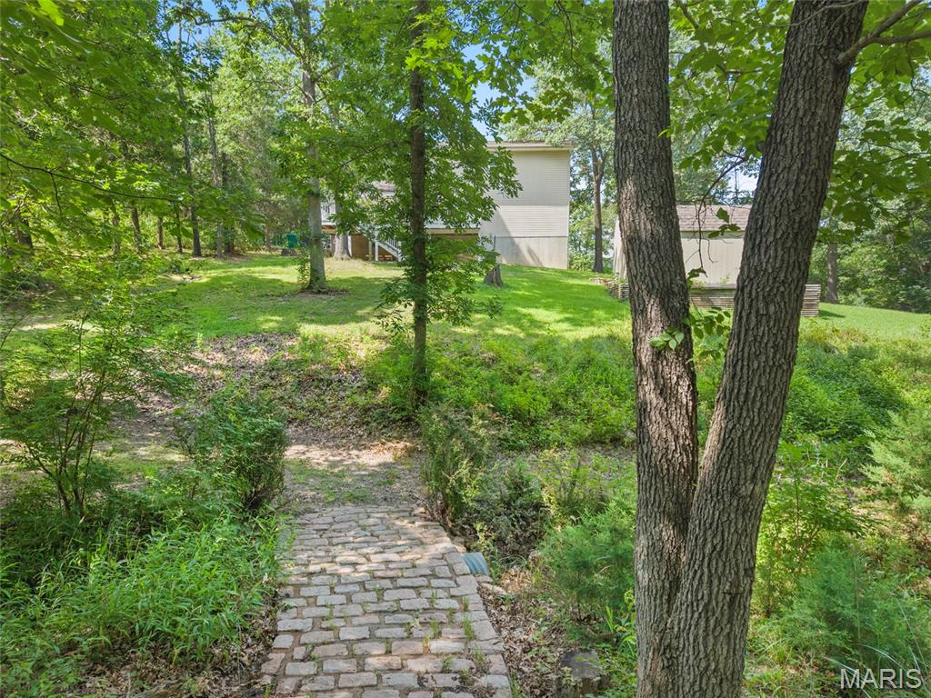 Carriage Hills Estates 01 - Residential