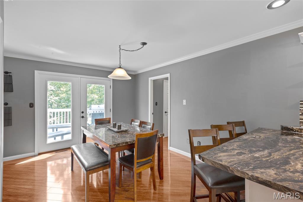 Carriage Hills Estates 01 - Residential